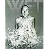 Making WET: The Magazine of Gourmet Bathing