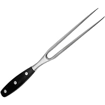 Amazon.com: Kakamono Carving Fork, Meat Fork, 12 Inch Cooking Fork ...