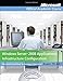 Exam 70-643 Windows Server 2008 Applications Infrastructure Configuration by Microsoft Official Academic Course