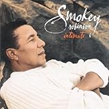 Smokey Robinson Album: «Intimate» (Front side) Smokey Robinson Album: «Intimate» (Front side)