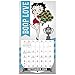 Betty Boop 2018 Calendar