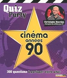 Cinéma années 90