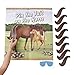 Pin the Tail on the Horse Game Set by Fun Express