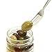 Norpro, Stainless Steel Polished 4 Piece Hors D'oeuvre Utensil Set (1138)