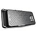 Galaxy Note 5 Case, CellBee® Super Slim Hard Shell Shield Layer Holster Case with Kickstand/Locking Belt Swivel Clip