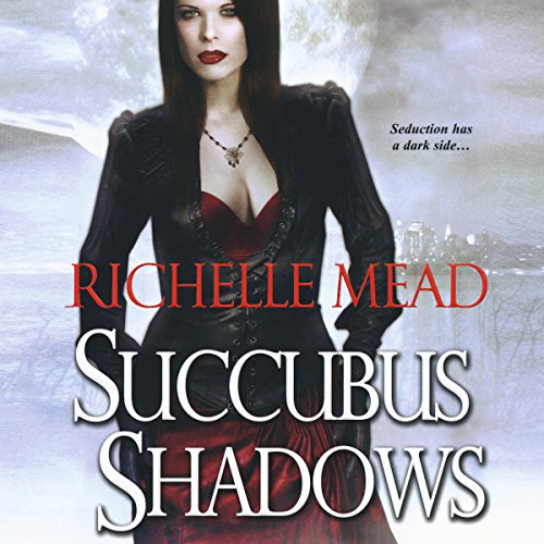 Succubus Shadows: Georgina Kincaid, Book 5