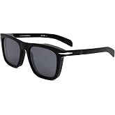 David Beckham Unisex Sunglasses