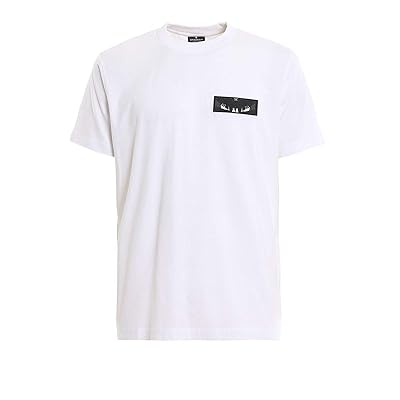 MARCELO BURLON Men's Luxury Fashion Summer T-Shirt Zambia Ubuy