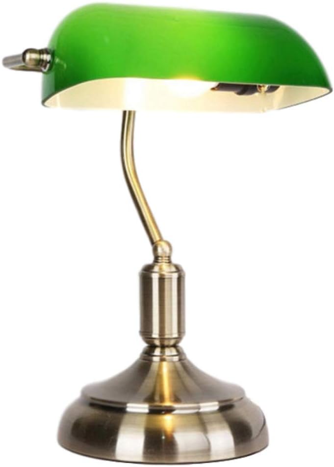 office desk lamps traditional