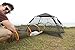 RORAIMA Collapsible Mesh Cat Play Tunnel for Indoor cat Size 17
