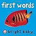 First Words (Bright Baby)