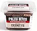 Steve's PaleoGoods, PaleoBites Coconut Fig, 8 oz