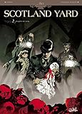 Les Dossiers de Scotland Yard, Tome 2 : Poupées de sang by 
