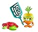 Fisher-Price Octonauts Tunip & The Sea Snot Blob Toy