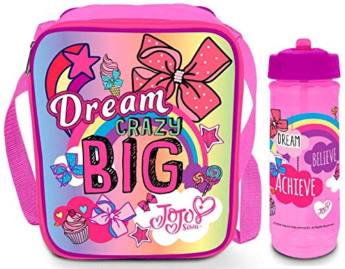 jojo lunch boxes