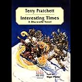 Interesting Times: Discworld #17