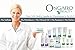 Ongaro Beauty - Hydrating Body Wash, Body Cleanser with Organic Aloe Vera & Hyaluronic Acid, Moisturizing Body Wash for Women & Men, Paraben and Sulfate Free Body Wash with Vitamins C & E, 8 fl oz 