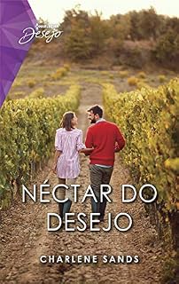 Livro Néctar do desejo