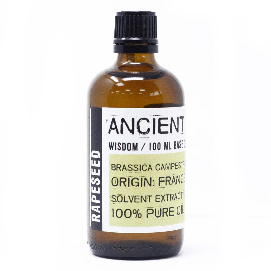Ancient Wisdom 100 ml Argon Base Oil