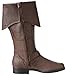 Funtasma Men's Carribean, Brown Distressed, Medium/10-11 M US