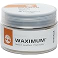 Timberland Waximum Waxed Leather Protector, No Color, One Size