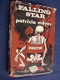 Front cover for the book Falling Star by Patricia Moyes