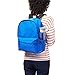 Amazon Basics Classic School Backpack - Royal Blue