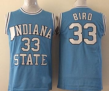 indiana state 33 jersey