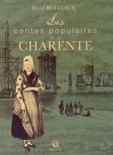 Les  contes populaires de la Charente