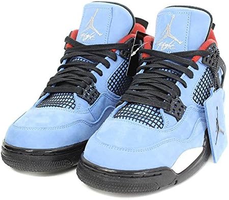 travis scott cactus jack air jordan 4