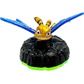 Skylanders LOOSE Figure Sparx Dragonfly Includes Card Online Code
