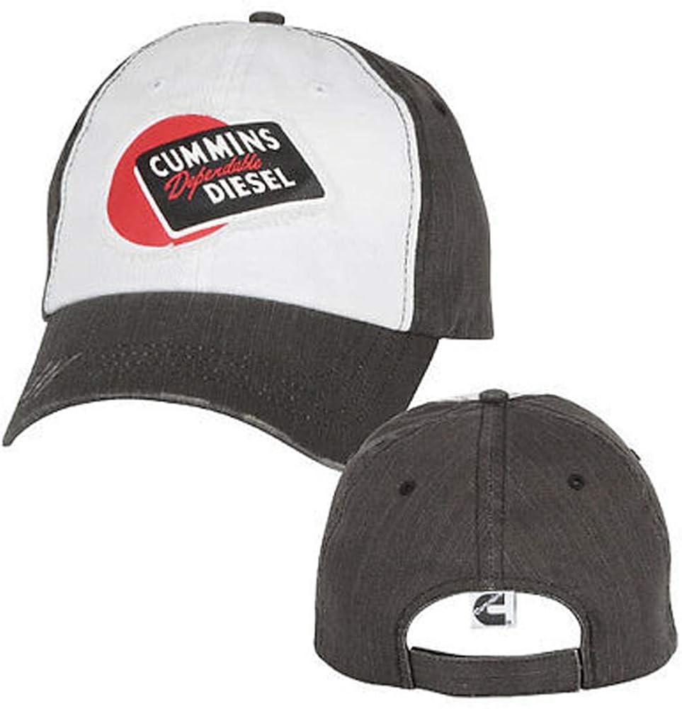 Cummins ball cap Clearance