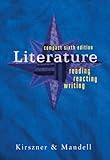 Literature: Reading, Reacting, Writing Compact