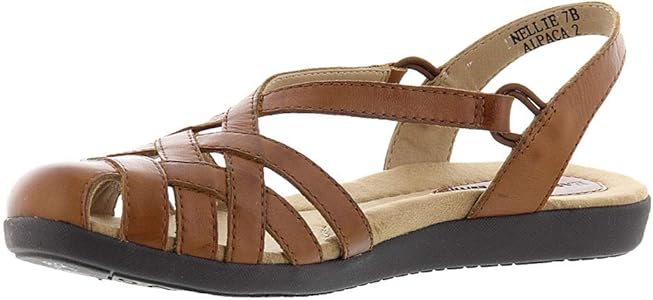 earth nellie sandal