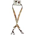 Flextone Hunting 4 Loop Lanyard for Turkey Predator Deer Duck Goose Game Calls