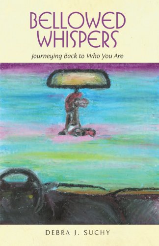 Bellowed Whispers: Journeying Back to Who You Are