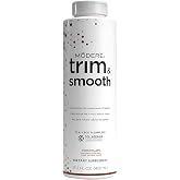 Modere - Trim &amp; Smooth Chocolate - Supports Cellulite Appearance - 450 ml | Support body composition, CLA, SOD B Dimpless, Collagen/HA Matrix, reduce cellulite, decrease body fat, improve muscle tone