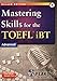 Mastering Skills for the TOEFL iBT, 2nd Edition Advanced Speaking (w/MP3 CD)
