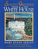 Season�s Greetings from the White House