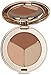 jane iredale PurePressed Eye Shadow Trio, Sweet Spot, 0.1 Ounce