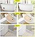 Tub, Tile and Shower Repair Kit Fiberglass Repair Kit For White Tubs,Toilet,Porcelain