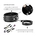 TeeSher Whips Handcuffs Collar Blindfold package