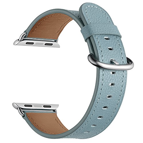 Elobeth Watch Bands Compatible With Apple Watch Band 38mm 40mm