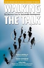 Walking the Talk: The Business Case for Sustainable Development