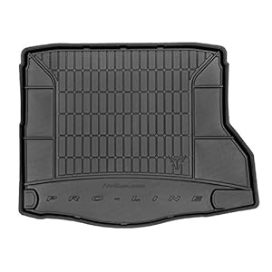 proLine 3D MMT A042 TM549734 Frogum TM549734 Kofferbakmat Kofferbakmat – Antislip voertuigspecifiek