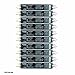 Sylvania 49908 4 Lamp 120v/277v Ballast for 32w T8 Fluorescent Light Bulb Case of 10 primary