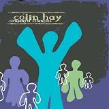 COMPANY OF STRANGERS (RMST) (BONUS TRACK) (REIS)   image