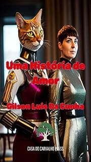 Livro Uma História de Amor