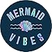 LG Mermaid Vibes PopSockets Adhesive PopGrip