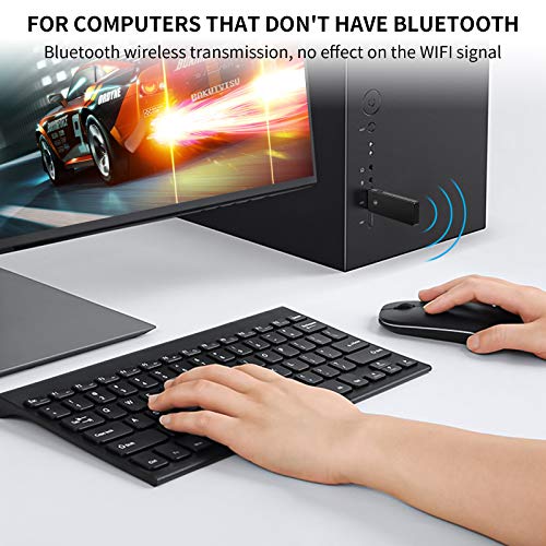 DLseego Wireless Adapter Compatible with Xbox One Wireless